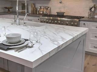 AVENTE PORSELEN TEZGAH MODELLERİ