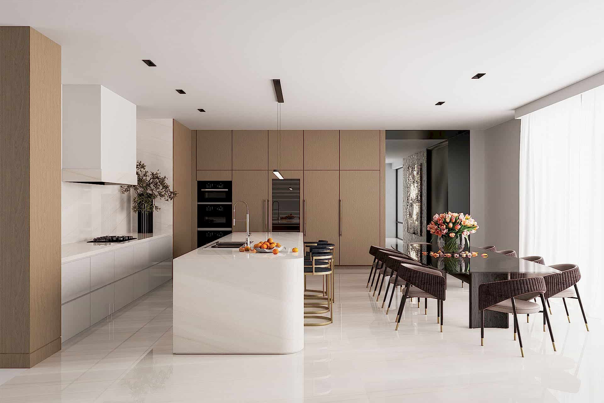 Planlanmış Projeler